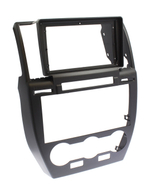 Комплект рамки с разъёмами 9" Land Rover Freelander 2 2006-2012