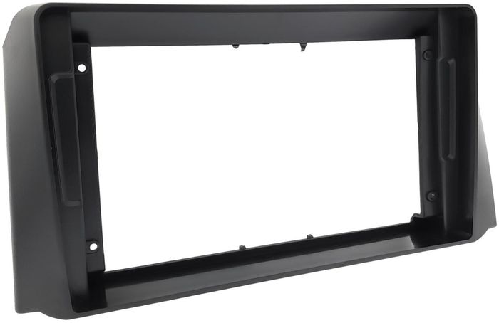 Магнитола для УАЗ Патриот Пикап Профи 2016+ (рамка тип 2) - Teyes CC4L монитор 9" IPS на Android 14, Snapdragon 662, CarPlay, 4G SIM-слот