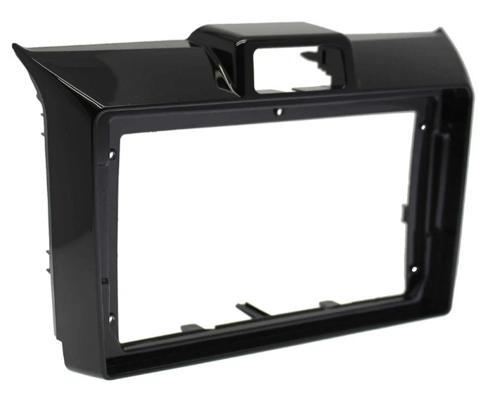 Магнитола для Toyota Corolla Axio 2 / Fielder 3 2012-2023 -  GT9-1144 на Android 10, 2ГБ-16ГБ