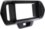 Магнитола для Toyota Passo 3, Daihatsu Boon 3 2016-2023 - FarCar GX9-9531 монитор 9.5" 2K QLED на Android 14, TS20, 6+128Гб, CarPlay, 4G SIM-слот