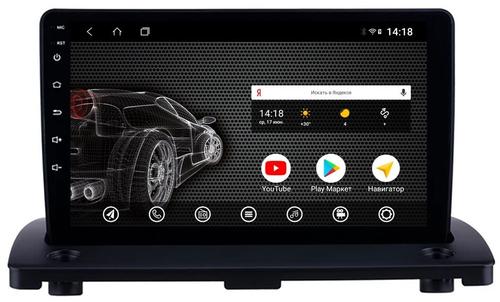 Магнитола для Volvo XC90 2006-2014 - AK410R9-MTK Android 10, 8-ядер, 2Гб-32Гб