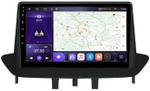 Магнитола для Renault Fluence/ Megane 2009-2017 - Kuberg SF-9997-L Android 12, Быстрая, CarPlay, 4G SIM-слот