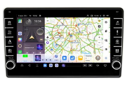 Магнитола для Opel Astra H (вместо БК) - Kuberg SF-9304 (кнопки и крутилки) Android 13, TS20, 6+128Гб, CarPlay, 4G SIM-слот