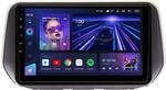 Магнитола для Hyundai Santa Fe 2018-2020 - Teyes CC3L на Android 10, CarPlay, 4G SIM-слот