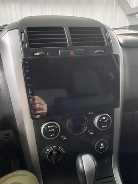 Магнитола для Suzuki Grand Vitara 2005-2016 - Teyes CC3 Android 10, ТОП процессор, 4/32 Гб, CarPlay, SIM-слот