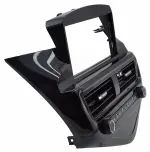 Магнитола для Chevrolet Cruze 1 2009-2012 - Kuberg KP-C1019FW монитор 12.3" в стиле BMW на Android 13, Быстрая, CarPlay, 4G SIM-слот