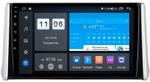 Магнитола для Toyota RAV4 2019+ - ZX366R10-7862 Android 10, Быстрая, SIM-слот
