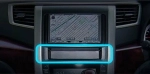 Магнитола для Toyota Alphard H20, Vellfire 2008-2014 (менее 10 динамиков, рамка с кнопками) - Canbox 9-4091 Qled, Android 10, ТОП процессор, SIM-слот
