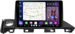 Магнитола для Mazda 6 GJ 2015-2018 - FarCar GX3005M монитор 9.5" 2K QLED на Android 14, TS20, 6+128Гб, CarPlay, 4G SIM-слот