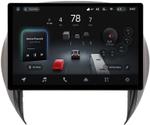 Магнитола для Toyota RAV4 2 2003-2005 - Teyes CC4-PRO монитор 13" 2K QLED на Android 13, Быстрейшая, Snapdragon 778G, ИИ, CarPlay, DSP, 4G SIM-слот