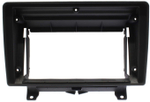 Магнитола для Range Rover Sport 2005-2009 - Kuberg EW-9307 IPS, Android 10, 8 ядер (TS18), 4G SIM-слот
