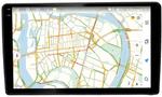 Магнитола для Hyundai H1/Starex 2007-2015 - Vaycar VA23-0233-2K на Android 13, Быстрая, 2K QLED, CarPlay,4G SIM-слот