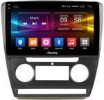 Магнитола для Skoda Octavia A5 2004-2013 - Kuberg OL-1920 IPS, Android 10, 4G SIM-слот