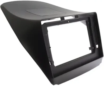 Магнитола для Hyundai iХ35, Tucson 2 2009-2015 (без штатного усилителя) - FarCar BM10-2K-7051-10AB монитор 10.36" 2K QLED на Android 14, TS10, 4+32Гб, CarPlay, 4G SIM-слот