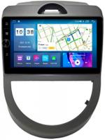 Магнитола для KIA Soul 2008-2011 (AM) - Parafar PF528LHDAV на Android 12, Быстрая, CarPlay, 4G SIM-слот
