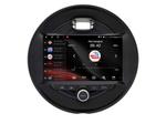 Магнитола для Mini Cooper 2015 - 2018 - Vaycar VA07-1709 на Android 13, 4G SIM-слот