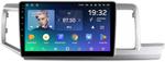 Магнитола для Honda Stepwgn 4 2009-2015 (правый руль) - Teyes CC2 PLUS Android 10, Быстрая, SIM-слот