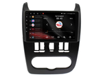 Магнитола для Lada Largus 2012-2021 - Vaycar VA33-3022 на Android 13, 8-ядер, 2Гб-32Гб, 4G SIM-слот