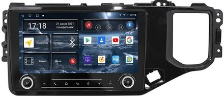 Магнитола для Chery Tiggo 4 2018+ - Redpower K 088 Android 10, ТОП процессор, Hi-Fi звук, 6Гб+128Гб, CarPlay, SIM-слот