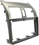 Магнитола для Honda Airwave 2005-2010 - FarCar XXL9-9683 монитор 9.5" 2K QLED на Android 14, TS20, 8+256Гб, CarPlay, 4G SIM-слот
