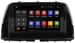Магнитола для Mazda CX-5 2011-2017 - Airok RX-2410 Android 13, Быстрая, SIM-слот