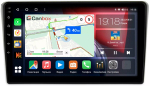 Магнитола для Toyota Avensis 2003-2009 - Canbox 9373 Qled, Android 10, ТОП процессор, SIM-слот