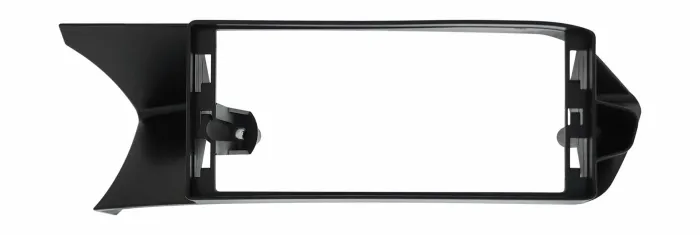 Магнитола для Mercedes-Benz C W204 2011-2014 NTG 4.5 - Kuberg монитор 12.3" в стиле MERCEDES на Android 13, Быстрая, CarPlay, 4G SIM-слот