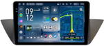 Магнитола для BMW X1 E84 2009-2014 CIC - Teyes CC4-PRO монитор 10.36" 2K QLED на Android 13, Snapdragon 778G, ИИ, CarPlay, DSP, 4G SIM-слот