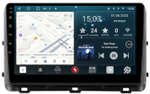Магнитола для KIA Ceed 3 2021+ - Redpower 339 Android 10, ТОП процессор, 6Гб+128Гб, CarPlay, SIM-слот