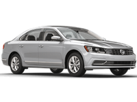 Volkswagen Passat NMS 2011-2022 (Китай/Америка)