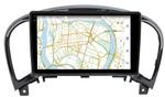 Магнитола для Nissan Juke 2011-2019 - Vaycar VA51-0749-2K на Android 13, Быстрая, 2K QLED, CarPlay, 4G SIM-слот
