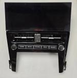 Комплект с разъёмами 12.3" Toyota Camry 55 2014-2018 - LUX-CAM55