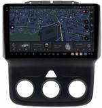Магнитола для Dodge Ram 1500 2013-2018 - Kuberg DUDU7 SF-9159 QLed+2K, Android 13, Быстрейшая, UIS7870 (DUDU7), CarPlay, SIM-слот