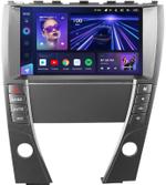 Магнитола для Lexus ES350 XV40 2006-2012 (проводка AB) - Teyes CC3-2K на Android 10, Быстрая, 2K QLED, CarPlay, 4G SIM-слот
