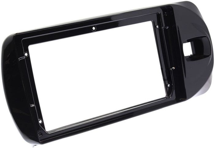 Магнитола для Toyota Vitz 3 2014-2019 - Teyes CC4L-DTS монитор 9" IPS, Android 14, Быстрая, Snapdragon 662, CarPlay, 4G SIM-слот