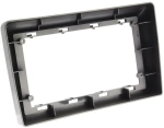 Магнитола для Nissan X-Trail T30 2003-2007 (рамка-накладка) - Teyes CC4-PRO монитор 13" 2K QLED на Android 13, Snapdragon 778G, ИИ, CarPlay, DSP, 4G SIM-слот