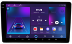Магнитола для Hyundai H1/Starex 2007-2015 - Parafar PF457RN2K на Android 13, QLED+2K, ТОП процессор, 4Гб+32Гб, CarPlay, 4G SIM-слот