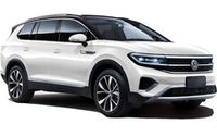 Volkswagen Talagon