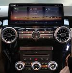Магнитола для Land Rover Discovery 4 2012-2016 (BOSCH) - Kuberg NH-R1209H монитор 12.3" на Android 12, 4Гб+64Гб, CarPlay, 4G SIM-слот