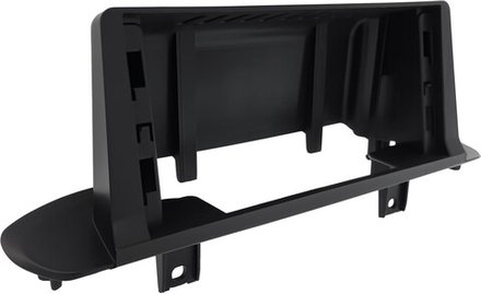Магнитола для BMW X5 F15, X6 F16 2013-2016 NBT (рамка LUX) - FarCar монитор 12.3" 2K QLED на Android 14, TS10, CarPlay, 4G SIM-слот