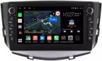 Магнитола для Lifan X60 2012-2016 - Canbox 9053 Android 10, Быстрая, CarPlay, 4G SIM-слот