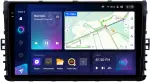 Магнитола для VW Jetta 7, Teramont, Taos, Multivan/Caravelle 2020+, Tiguan 2, Passat B8 - Teyes CC3-2K QLed Android 10, Быстрая, SIM-слот, CarPlay