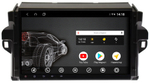 Магнитола для Toyota Fortuner 2015-2022 - AK354R9-MTK Android 10, 8-ядер, 2Гб-32Гб