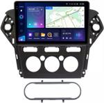Магнитола для Ford Mondeo 4 2010-2014 - Teyes CC3-2K на Android 10, Быстрая, 2K QLED, CarPlay, 4G SIM-слот