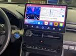 Магнитола для Mercedes-Benz G (W463) 2000-2006, C (W203) 2000-2004 - Parafar PF205 на Android 13, Быстрая, QLED 2K монитор 11" или 13", CarPlay, 4G SIM-слот