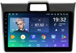 Магнитола для Toyota Corolla Axio 2, Fielder 3 2012-2023 - Teyes CC2 PLUS монитор 9" QLED, Android 10, Быстрая, SIM-слот