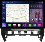 Магнитола для Nissan Serena C27 2019-2022 (рестайлинг) - FarCar BX877 монитор 13" 2K QLED на Android 13, TS10, 6+128, CarPlay, 4G SIM-слот