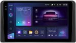 Магнитола для Honda Stepwgn 6 2022+ - Teyes CC3-2K монитор 10.36" 2K QLED на Android 10, Быстрая, CarPlay, 4G SIM-слот