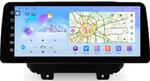 Магнитола для Jeep Wrangler 4 JL 2018+ - FarCar монитор 12.3" 2K QLED на Android 14, Быстрая, CarPlay, 4G SIM-слот