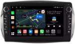 Магнитола для Smart ForTwo/ForFour 2014-2022 - Canbox 9-019 Android 10, Быстрая, CarPlay, 4G SIM-слот